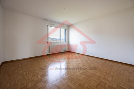 Appartement de 4 pièces au 2ème étage - Photo 4