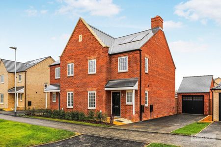 Huntingdon - Photo 2