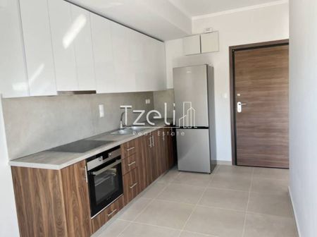 Studio/Γκαρσονιέρα για ενοικίαση - Πάτρα, - Photo 3