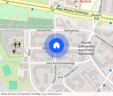 Na wynajem mieszkanie 2-pokojowe Piła-Górne - Фото 1