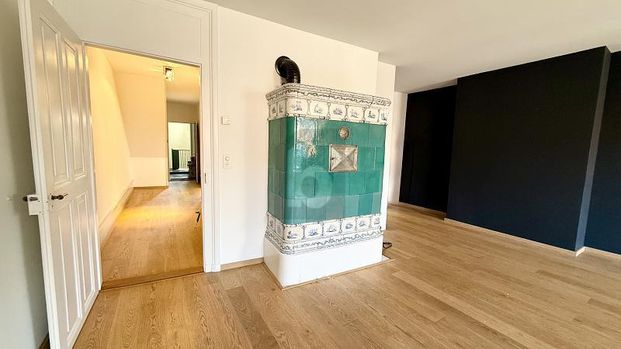 ALTSTADTFLAIR ÜBER DEN DÄCHERN VON BERN - Photo 1