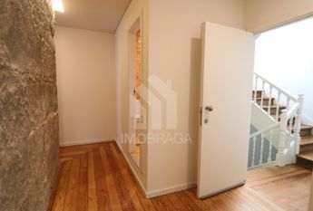 Apartamento T2 em Braga