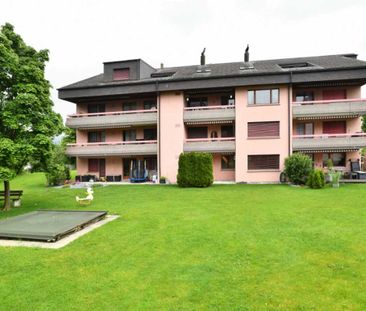 3.5 Zimmer, 98 m² - Photo 6