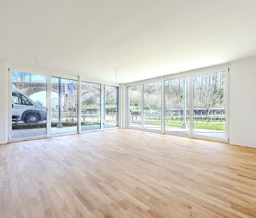 2.5 Zimmer, 77 m², 2. Stock - Photo 5