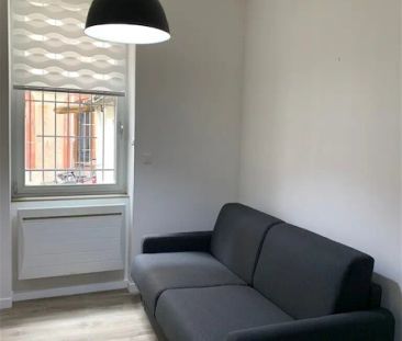 Location appartement 1 pièce - 20m² à Toulouse (31000) - Photo 3