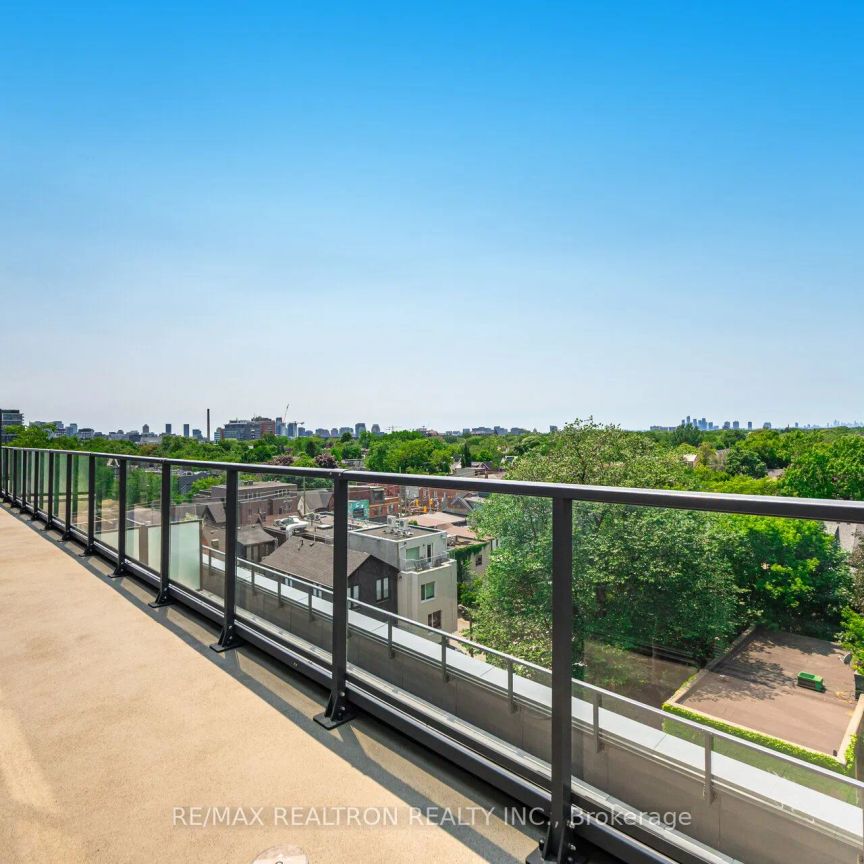 664 Spadina Avenue #702 - Photo 1