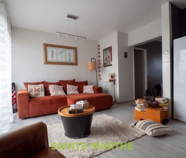A LOUER- APPARTEMENT T3 - Photo 3