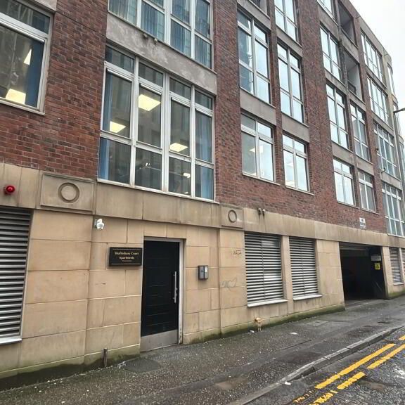 12 Shaftesbury Court, Belfast, BT7 1RY - Photo 1