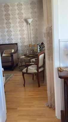 Skaragatan, Helsingborg - Photo 1