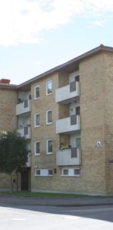 Hålskogsgatan 3 D - Photo 1