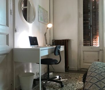 Carrer de Mallorca, Barcelona, Catalonia 08037 - Photo 3