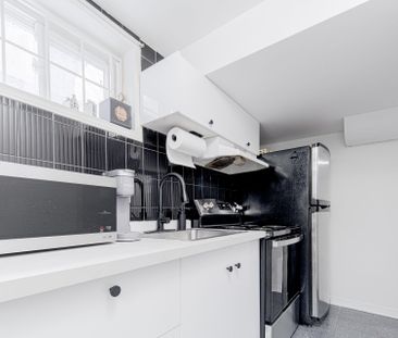 For Lease - 332 Homewood Avenue Unit# Lower, Toronto, Ontario - Photo 4