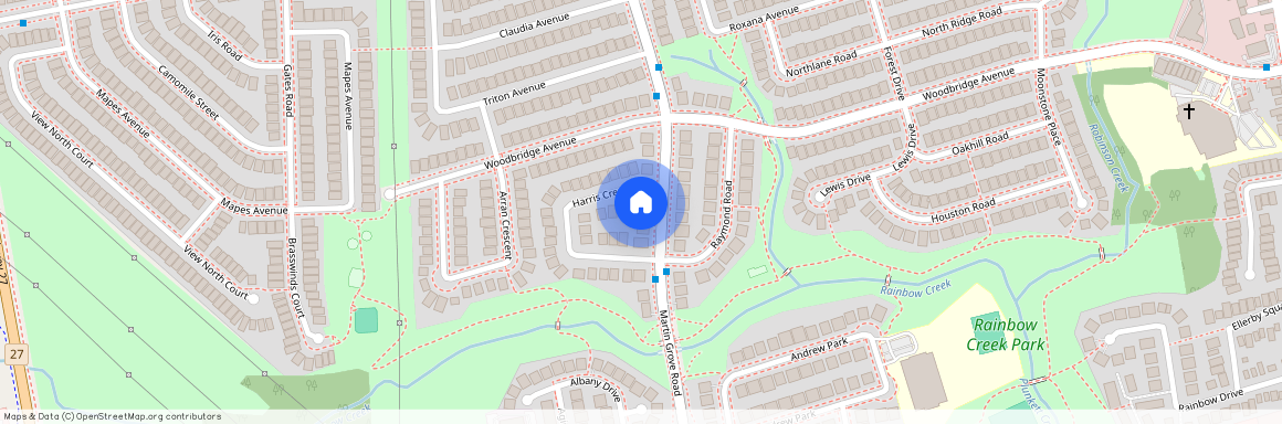 7872 Martin Grove Road, Vaughan