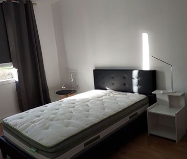 Appartement à louer - Photo 1