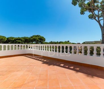 4 room luxury House for rent in Loulé, Distrito de Faro - Photo 1