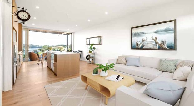 30 Rangitahi Road (Short term tenancy) - Photo 1