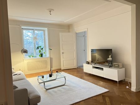 Hallandsgatan, Stockholm - Foto 2