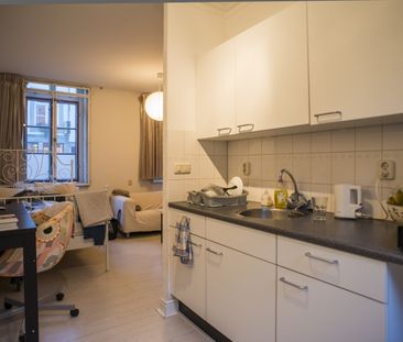 Grote Gracht 73, Apartment no. B - Foto 2