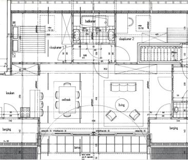 Duplex appartement met zonneterras - Photo 2