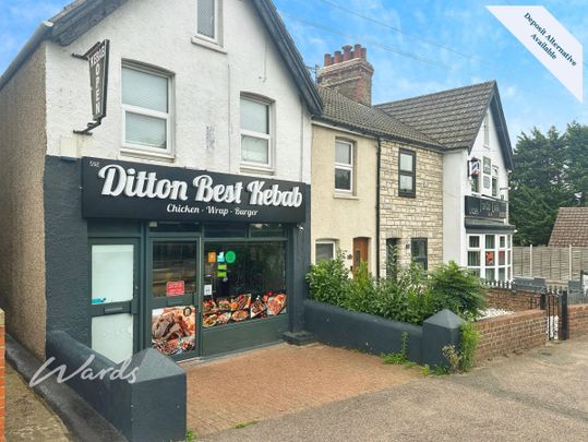 1 bedroom flat to rent - Photo 1