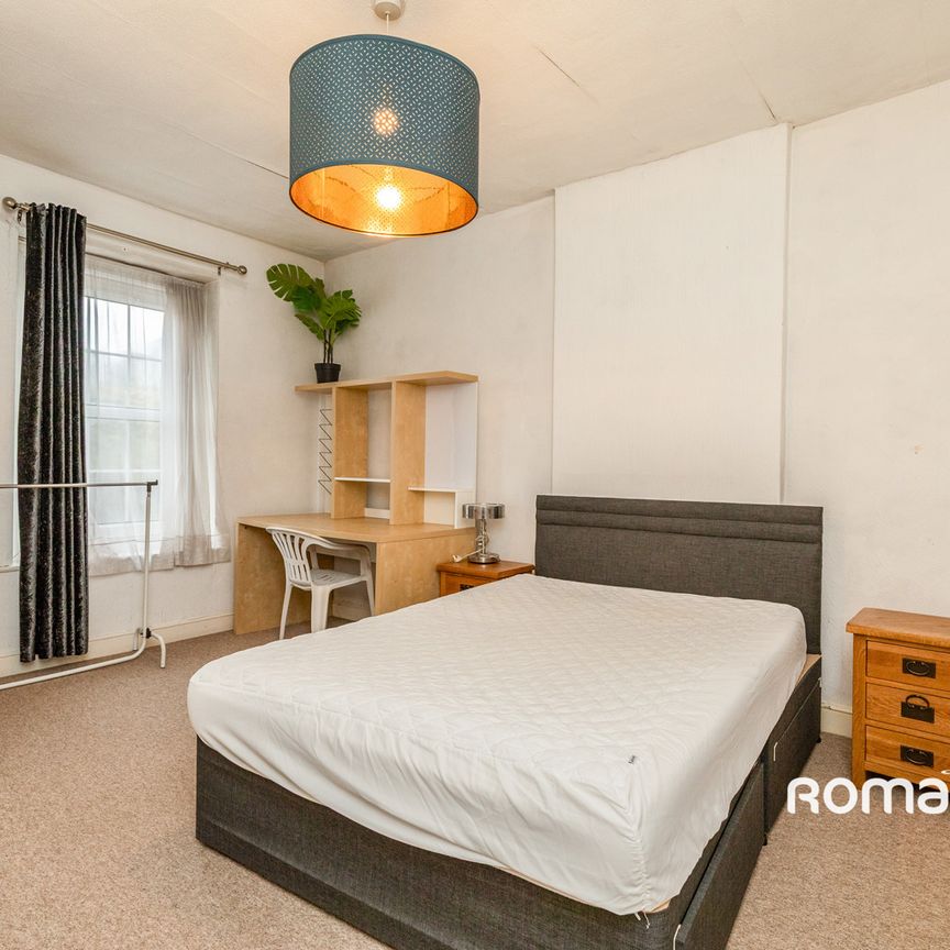 1 bedroom house to rent - Photo 1