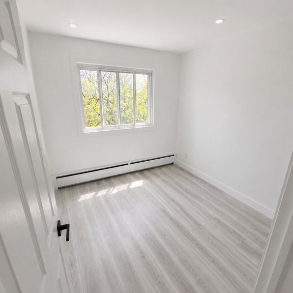 3.5 Rénové,fully Renovated, NDG - Photo 1