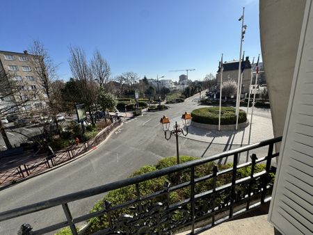 Location Appartement 3 pièces 71m² ENGHIEN LES BAINS 95880 - Photo 4