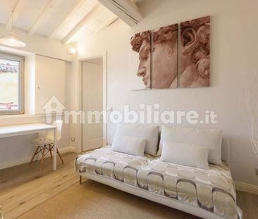 Monolocale ottimo stato, primo piano, Signoria - Uffizi, Firenze - Foto 2