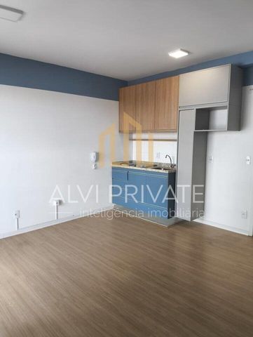Apartamento Locação Vila Romana - 29 m² - Foto 4