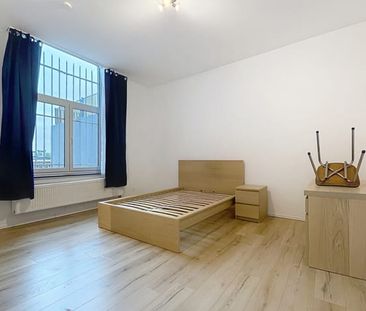 Appartement te huur - Photo 1