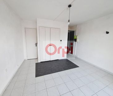 Location Appartement 1 pièce 17m² CAGNES SUR MER 06800 - Photo 1