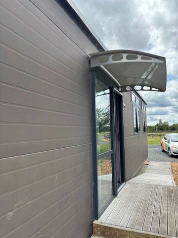 Two Bedroom Tiny Home - Photo 5