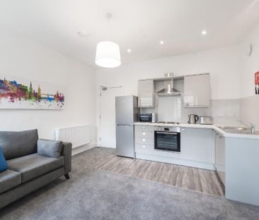 2 bedroom parking to rent - Photo 4