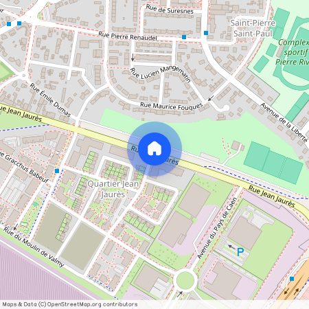 14460, Colombelles