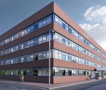 1 bedroom apartment to rent - Photo 3