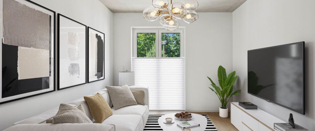 Welcome Home – Urbane 2-Zimmer Wohnung mit Wow-Faktor - Photo 1