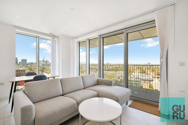 2 bedroom apartment to rent - Photo 1