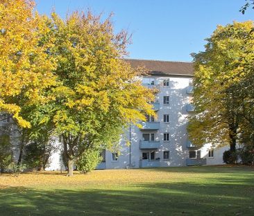 Hell und gemütlich! Wohnung mit Balkon im Wohltberg - Photo 3