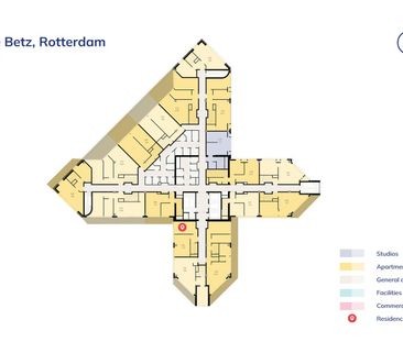G.H. Betzweg 131, Rotterdam - Foto 4