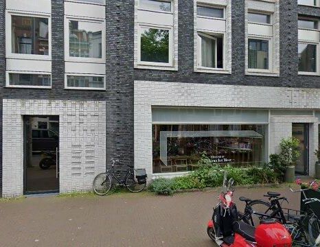 Apartment Amsterdam - Spuistraat - Foto 1