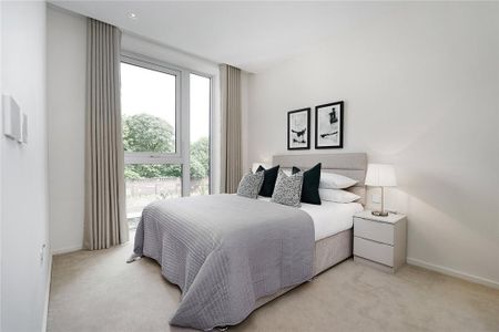 1 bedroom apartment to rent - Photo 4