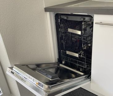 Neu renovierte und attraktive schöne 3 Zimmerwohnung an ruhiger Lag... - Photo 1