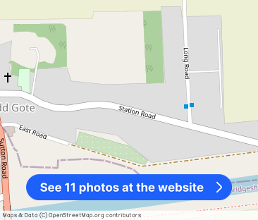 Station Road, Wisbech, PE13 - Photo 1