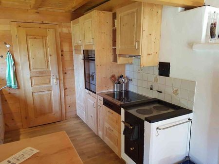 5 Zimmer, 120 m², 1. Stock - Photo 5
