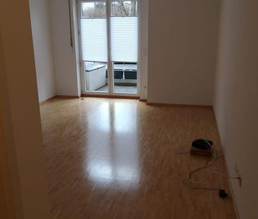 1-Zi.Appartment Wohnung ab 01.03.2026 am Hochweg zu vermieten - Photo 3