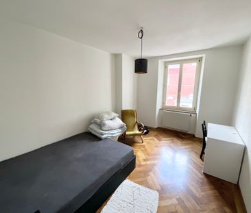 Appartement de 2 pièces au coeur de Corgémont! - Photo 4