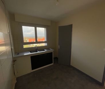 Location - Appartement T3 - 60 m² - Montbéliard - Photo 5