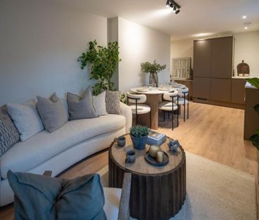 1 bedroom flat to rent - Photo 3