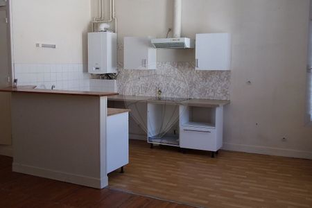Appartement 2 chambre(s) à louer - Podensac - Photo 4