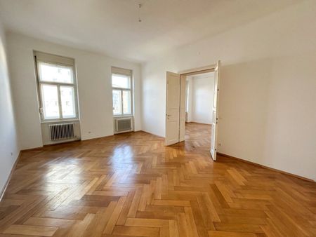 4-Zimmer Altbauwohnung in St. Leonhard! - Photo 2